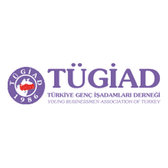 Türkiye Genç İşadamları Derneği Logo