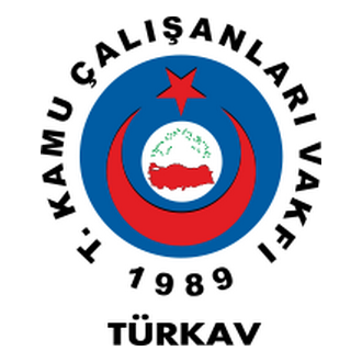 Türkiye Kamu Çalışanları Vakfı Logo