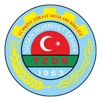 Türkiye Ziraat Odaları Birliği Logo