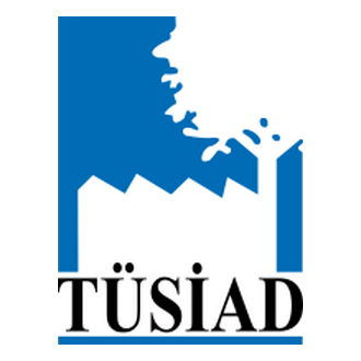 Tüsiad Logo