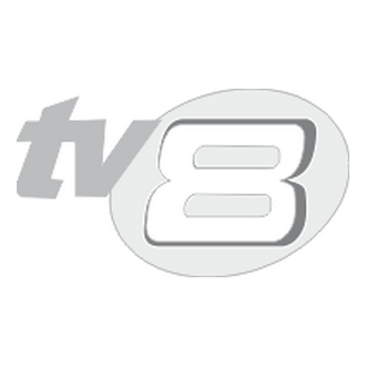 TV8 Logo