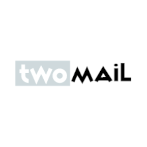 Two Mail Logo