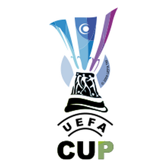 Uefa Cup Logo