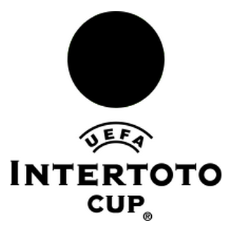 UEFA Intertoto Cup Logo
