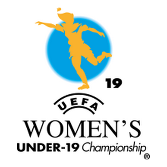 UEFA Womens Logo
