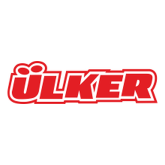 Ülker Logo