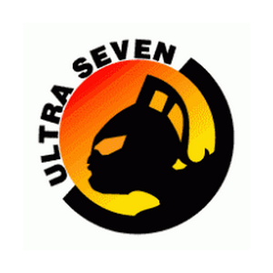 Ultra Seven Logo
