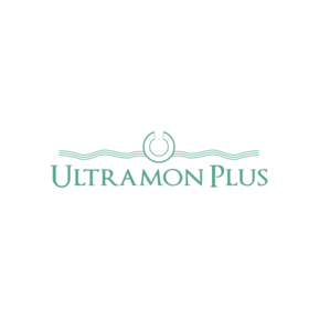 Ultramon+ Logo