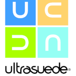 Ultrasuede Logo