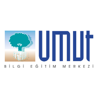 Umut Bilgi Eğitim Merkezi Logo