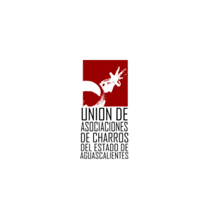 Union de Asociaciones de Charros del Estado de Aguascalientes Logo