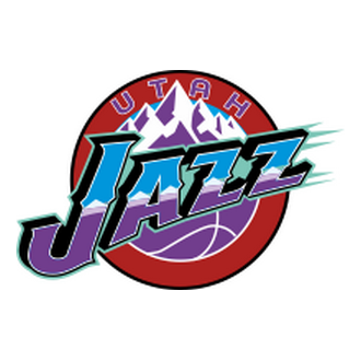 Utah Jazz Logo