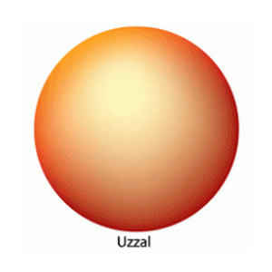 uzzal Logo