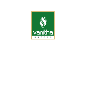 Vanitha Sarees Logo