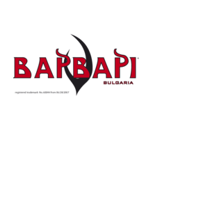 VARVARI BULGARIA Logo