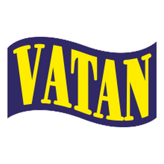 Vatan Market Logo