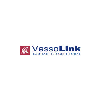 Vessolink Logo