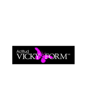Vicky Form Logo
