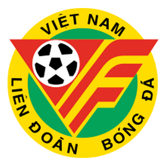 Vietnam Football Federation Logo