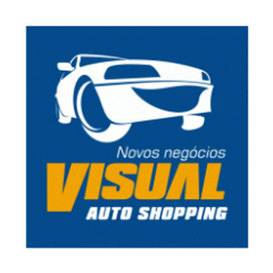 Visual Autoshopping Logo