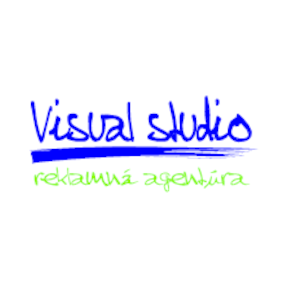 Visual Studio Logo Design | Graphic Design Logo Ideas: Easily Make Your ...