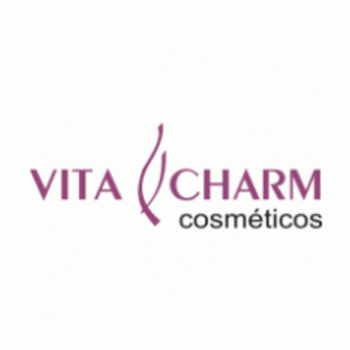 VITA CHARM Logo