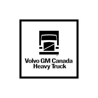 Volvo Truck Canada Logo