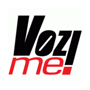 vozi me Logo
