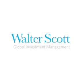Walter Scott Logo