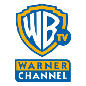 Warner Channel Logo