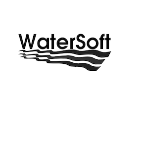 watersoft Logo