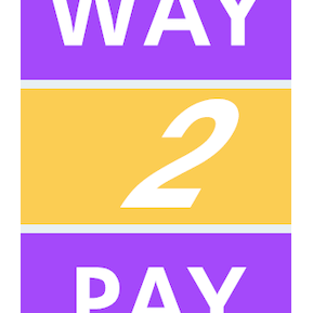 Way2Pay Logo