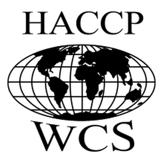 WCS HACCP Logo