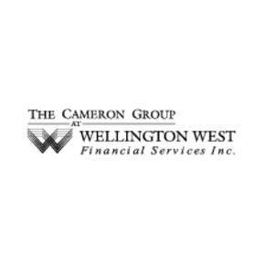 Wellington West Logo