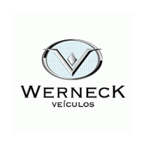 Werneck Veiculos Logo