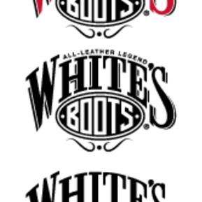 WHITE’S BOOTS Logo
