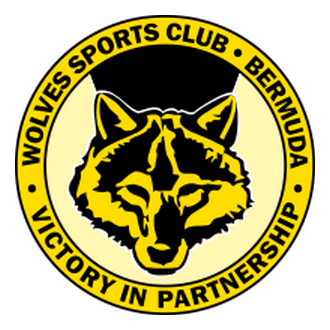 Wolvest SC Logo