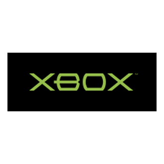 X Box Logo