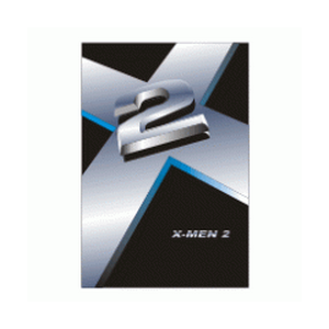 X-Men 3 Logo
