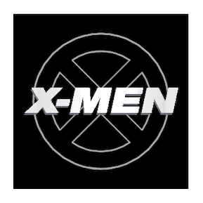X-Men Logo