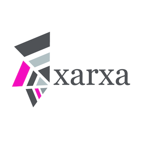 Xarxa Logo