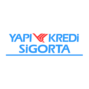 Yapi Kredi Sigorta Logo
