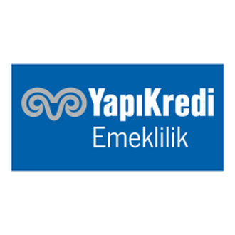 Yapıkredi Emeklilik Logo