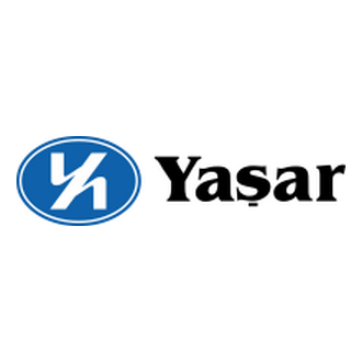 Yaşar Holding Logo