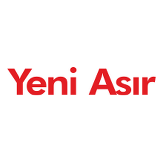 Yeni Asır Gazetesi Logo