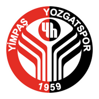 Yimpaş Yozgatspor Logo
