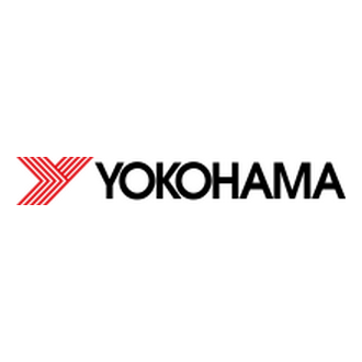 Yokohama Tires Logo