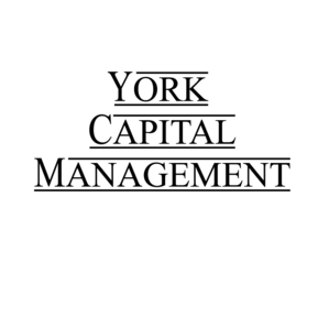 York Capital Management Logo