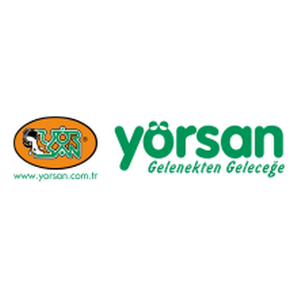 Yörsan Logo