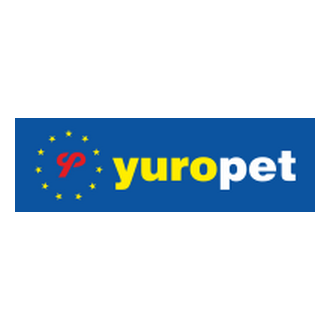 Yuropet Logo